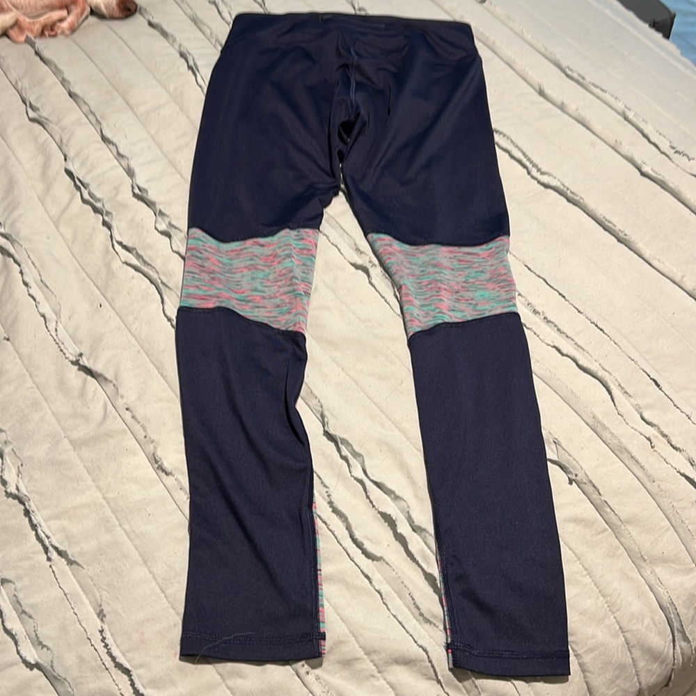 Exercise Pants - Picture 2 of 2